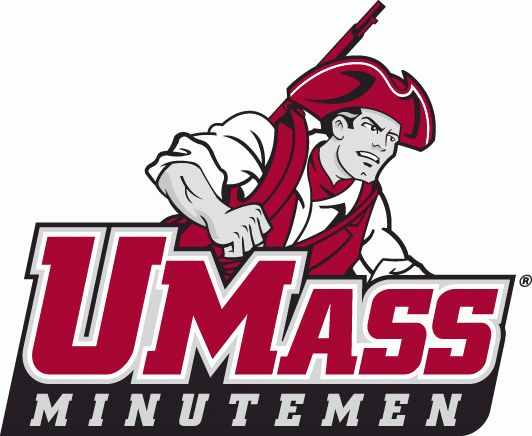 Massachusetts Minutemen 2003-2011 Primary Logo iron on transfers for T-shirts